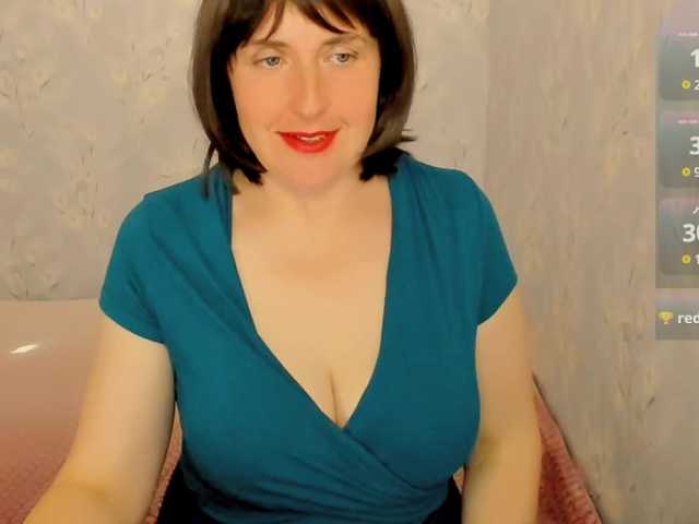 RainbowLady live cam on BongaCams
