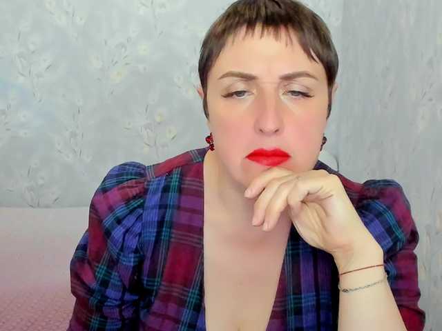 RainbowLady