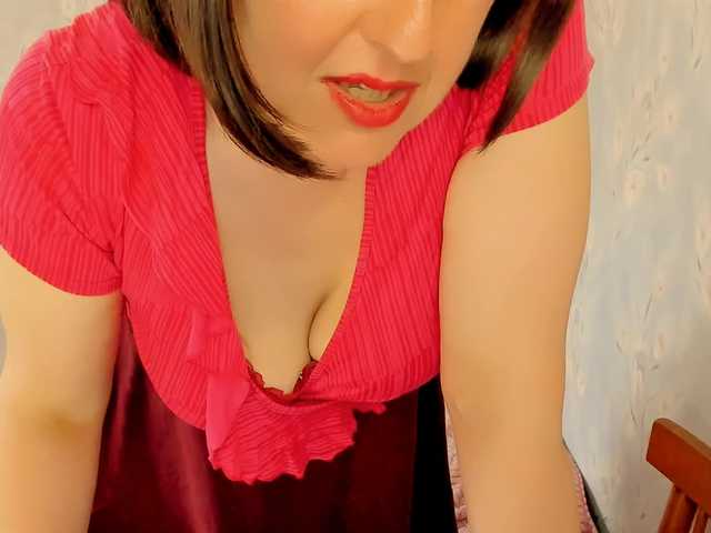 RainbowLady live webcam show