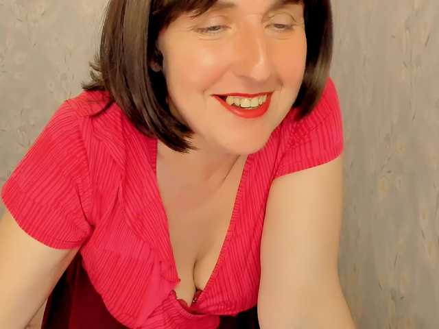 RainbowLady live webcam show