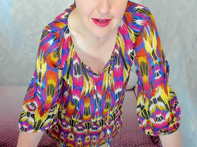 RainbowLady