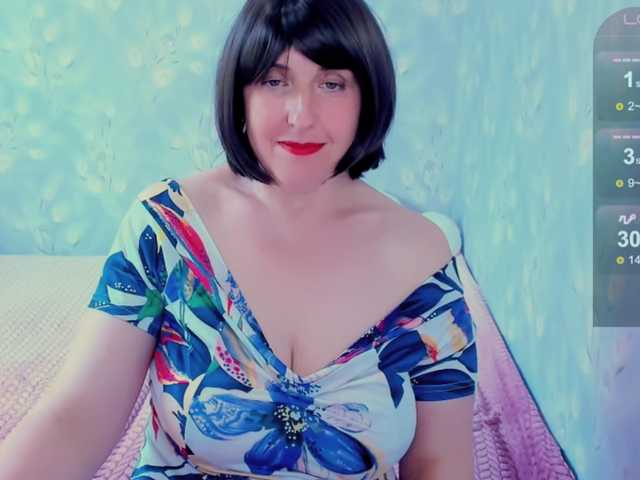 RainbowLady