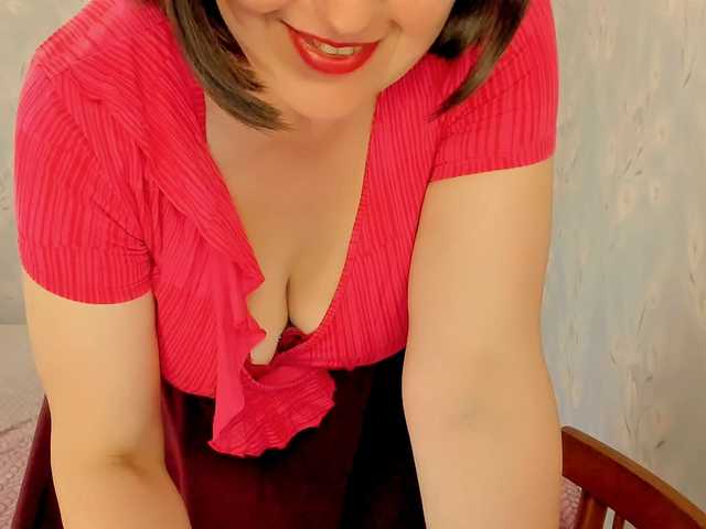 RainbowLady live webcam show