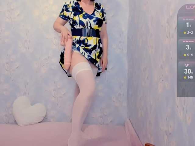 RainbowLady live cam on BongaCams