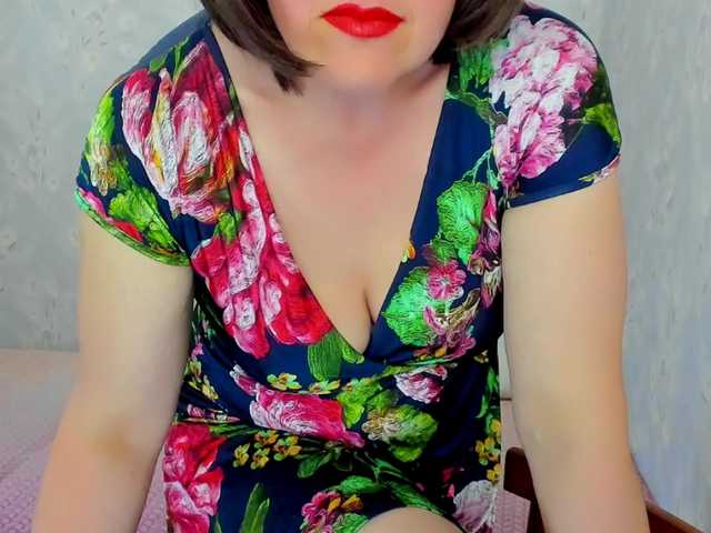 RainbowLady