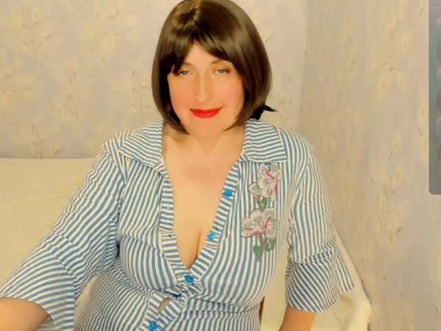 RainbowLady