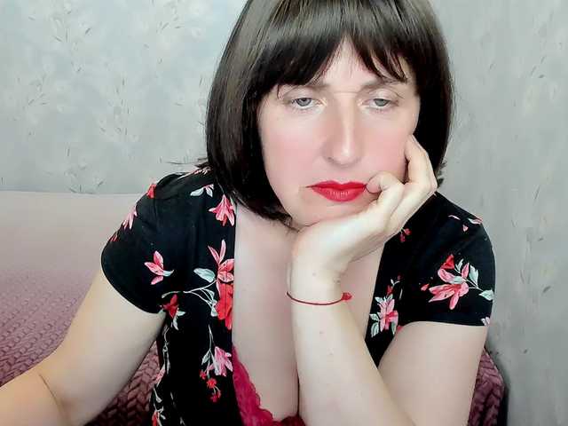 RainbowLady live webcam show
