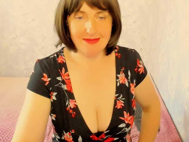 RainbowLady live cam on BongaCams