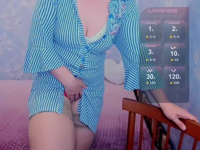 RainbowLady live cam on BongaCams