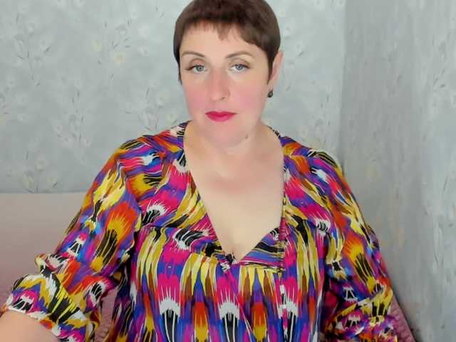 RainbowLady