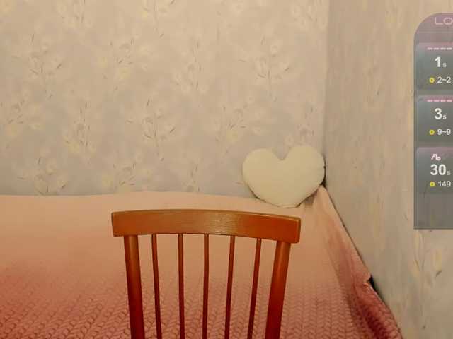RainbowLady live cam on BongaCams