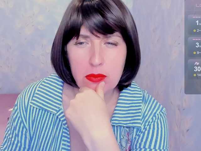 RainbowLady