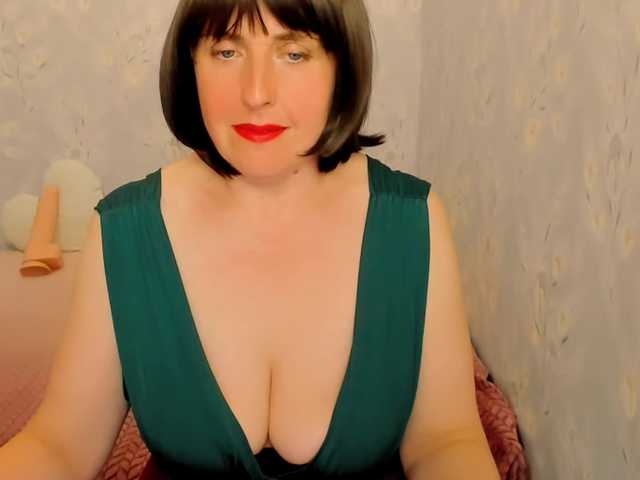RainbowLady live cam on BongaCams