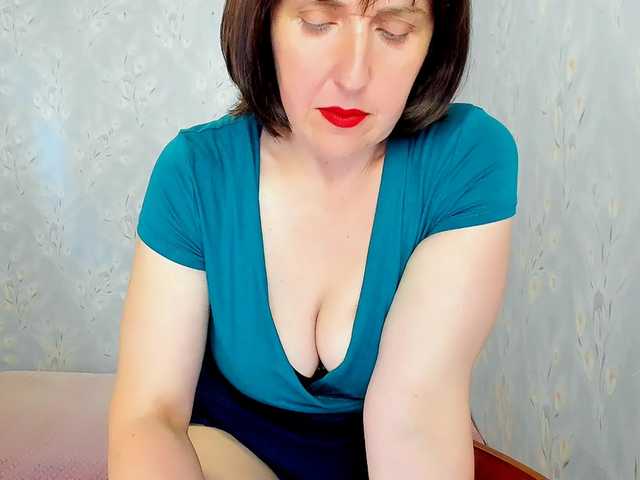 RainbowLady live cam on BongaCams