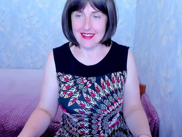RainbowLady