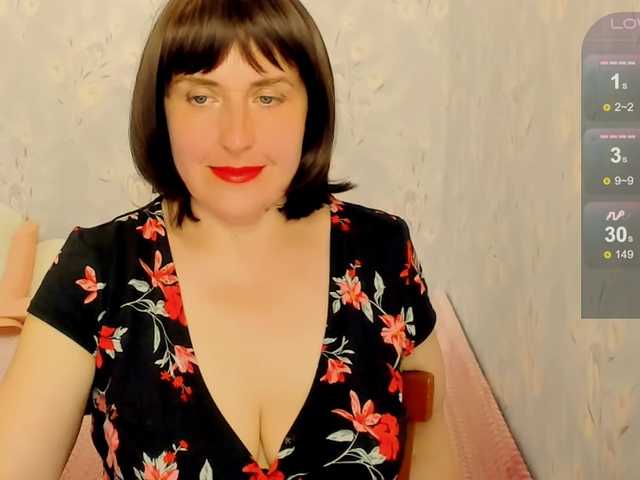 RainbowLady live cam on BongaCams