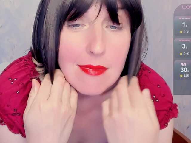 RainbowLady