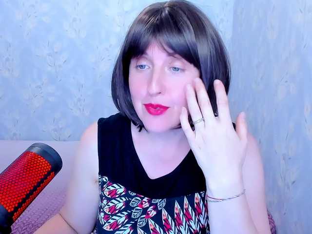 RainbowLady live cam on BongaCams