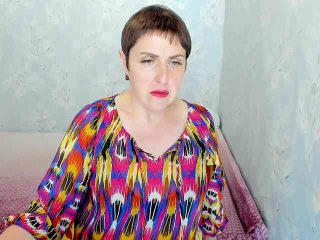 RainbowLady webcam