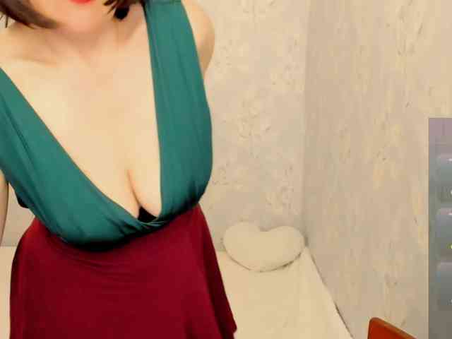 RainbowLady webcam