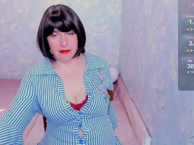 Модель: RainbowLady