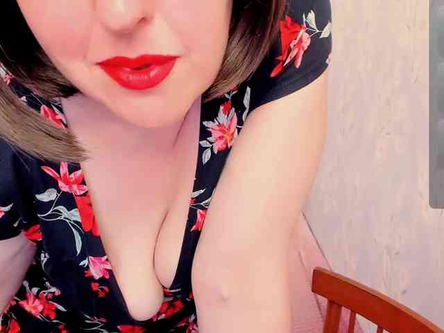 RainbowLady webcam