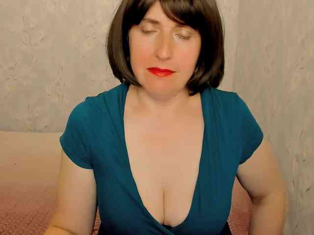 RainbowLady Sex Cam Show