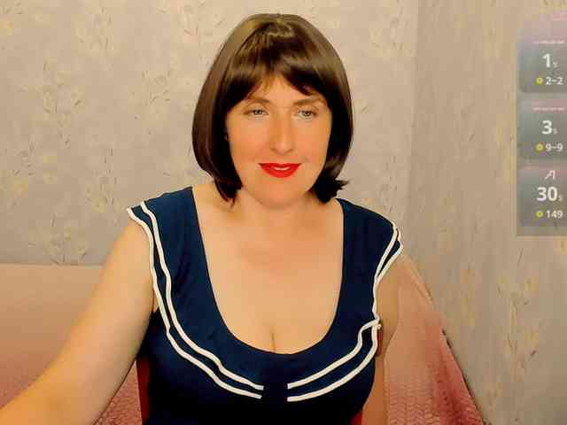 RainbowLady Sex Cam Show