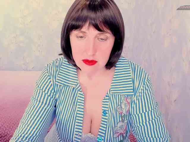 RainbowLady webcam