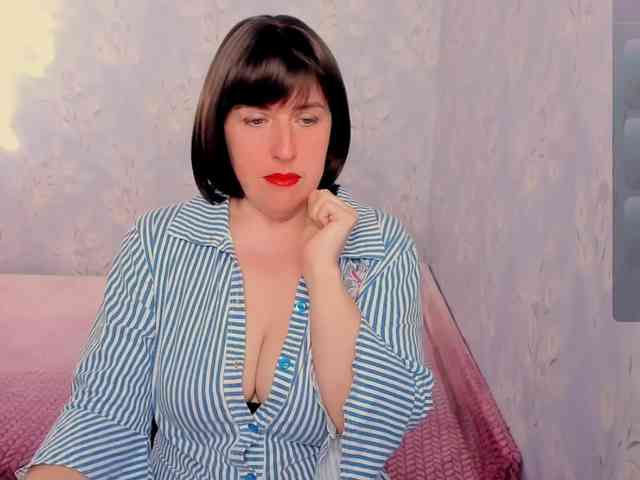 Модель: RainbowLady