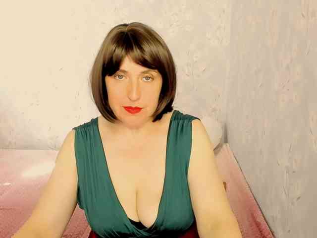 RainbowLady webcam