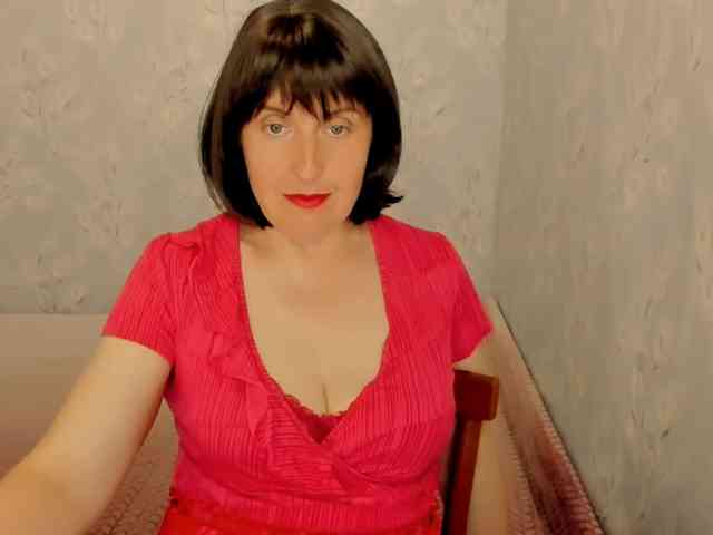 RainbowLady webcam