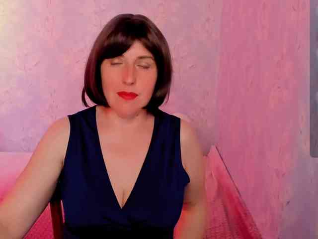 RainbowLady webcam