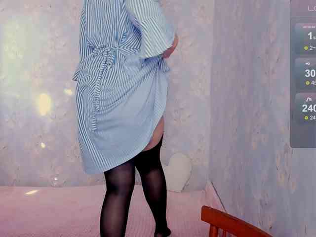 Model: RainbowLady