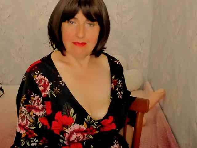 RainbowLady webcam