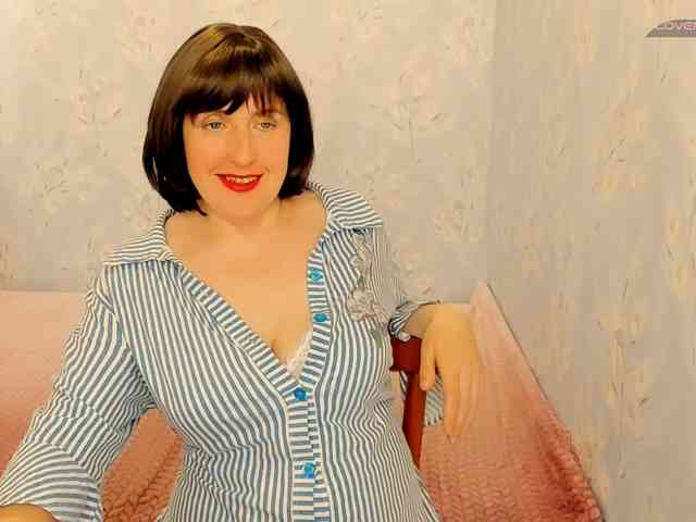 RainbowLady webcam