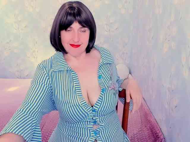 RainbowLady