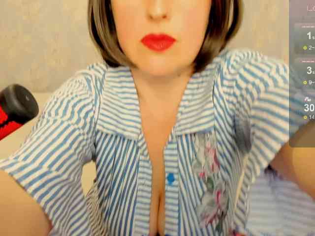 Model: RainbowLady