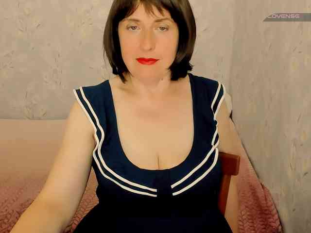 RainbowLady Sex Cam Show