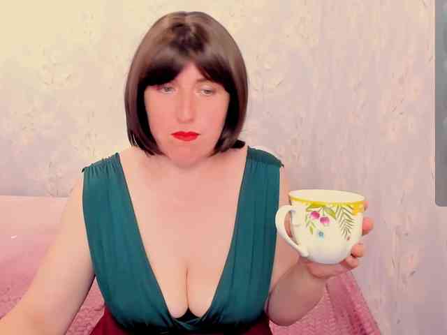 Modelo: RainbowLady