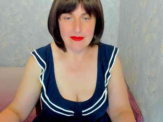 RainbowLady