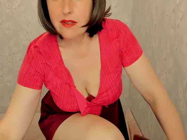 RainbowLady webcam