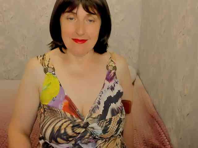 RainbowLady
