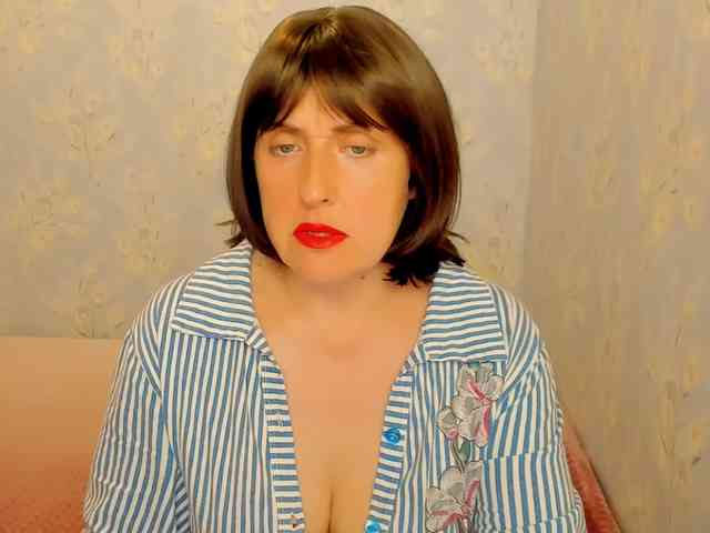 RainbowLady webcam