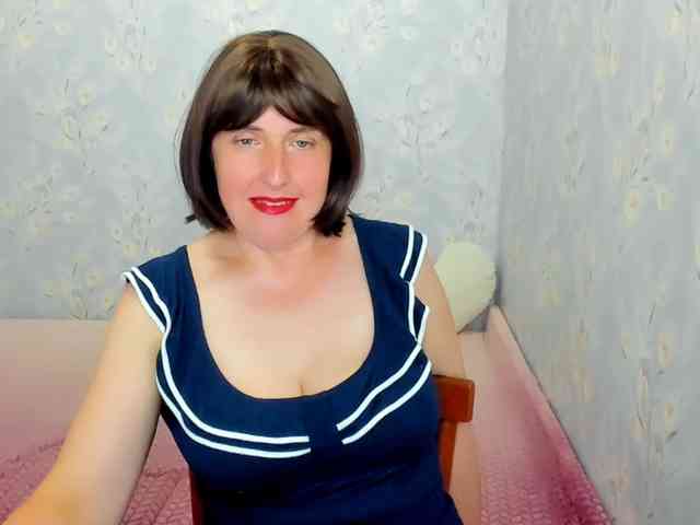 RainbowLady webcam