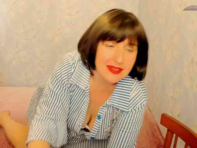 RainbowLady webcam