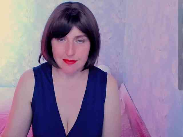 RainbowLady webcam