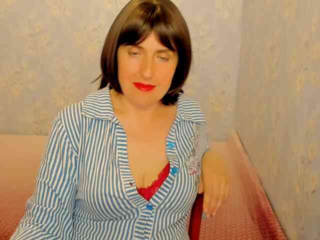 RainbowLady webcam