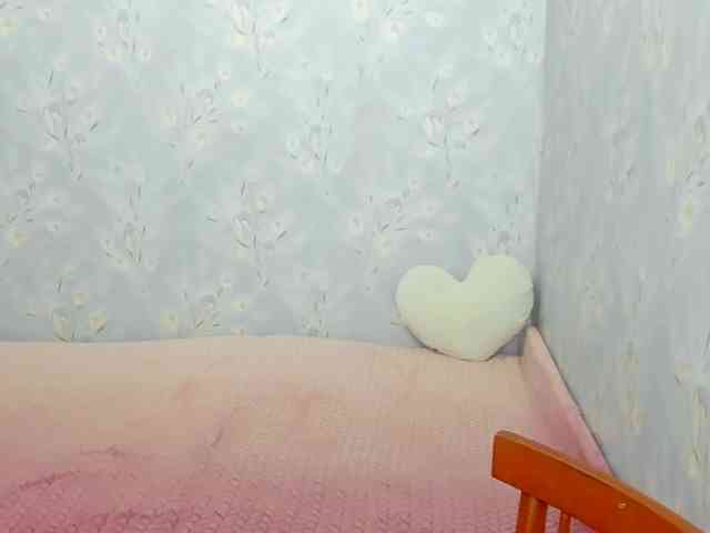 RainbowLady webcam