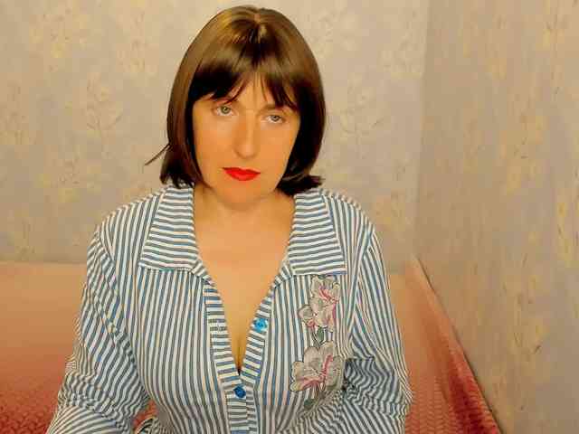 RainbowLady webcam